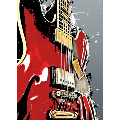 guitar