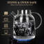 Latitude Run® Janila 54 oz Verre