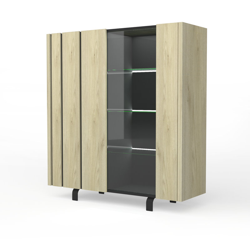 Jacobus Display Cabinet