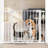Wall Mounted Pet Gate-59461947