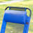 Outdoor Folding Patio Chairs Camping Chair Set of 2