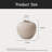 Flower Vase, Ceramic Flower Vase, Table Vase-114229617
