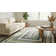 Tavion Geometric Indoor / Outdoor Rug