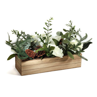 Arrangement de Noël 23 po