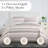 Coastal Stripes Collection Reversible Quilt Set-1399693607-1399693610