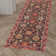 Miyon Performance Chenille Floral Indoor Rug