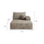 Canapé-lit Boneless Y119-R-SLEEPER-115210997-115210994-115210996