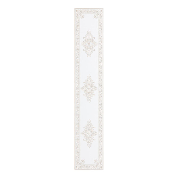 Nannore Oriental Indoor Rug