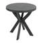 Tivoli Bistro Garden Table-1945115306