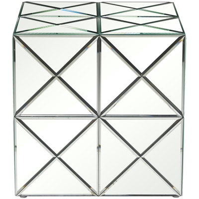 Table d'appoint Wahnetta