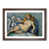Walnut Framed selected