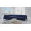 Juneri Chesterfield Corner Sofa-1170975911-1170975904