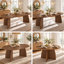 Extendable Dining Table-1320748938