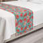Chemin de lit Ambesonne Hibiscus Tropic-106939810