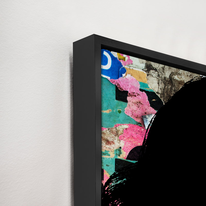 False Perception Painting by Van Garrett