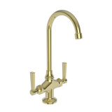 Miro Double Handle Bar Faucet