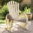 Fir Outdoor Adirondack Chair-97884462