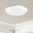 Monon Ceiling Madallion-15282284