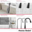American Standard Colony Pro Touch Kitchen Faucet-80798279