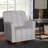 Clara 30" Wide Swivel Accent Chair-1002177839
