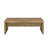 Rectangular Engineered Wood Coffee Table