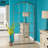 Joen Metal Wall Mirror-202274714