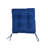 Sunbrella Outdoor 3'' Barstool Seat Cushion-103775894-103775875