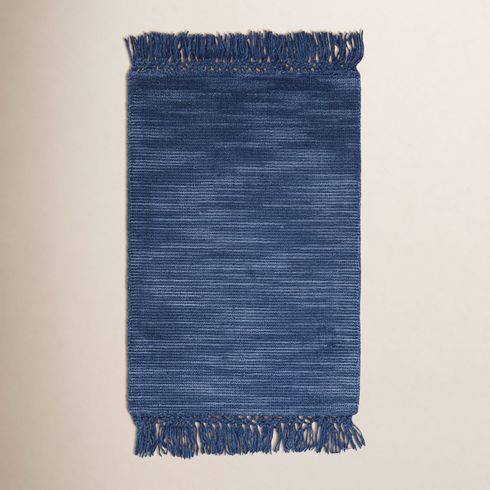Liska Hand-Loomed Rug, Rectangle 7'9" x 9'9"