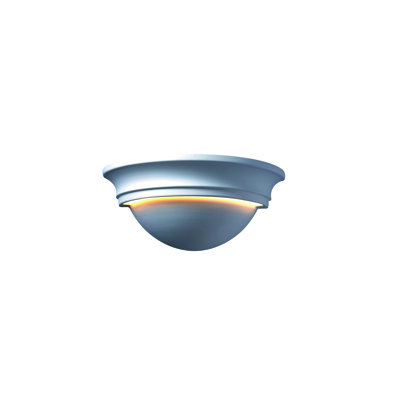 Halli Ceramic Half Moon