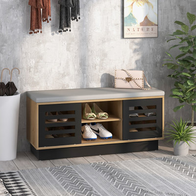 Caddric Bench