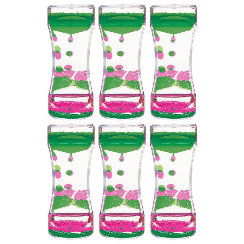Bulle liquide