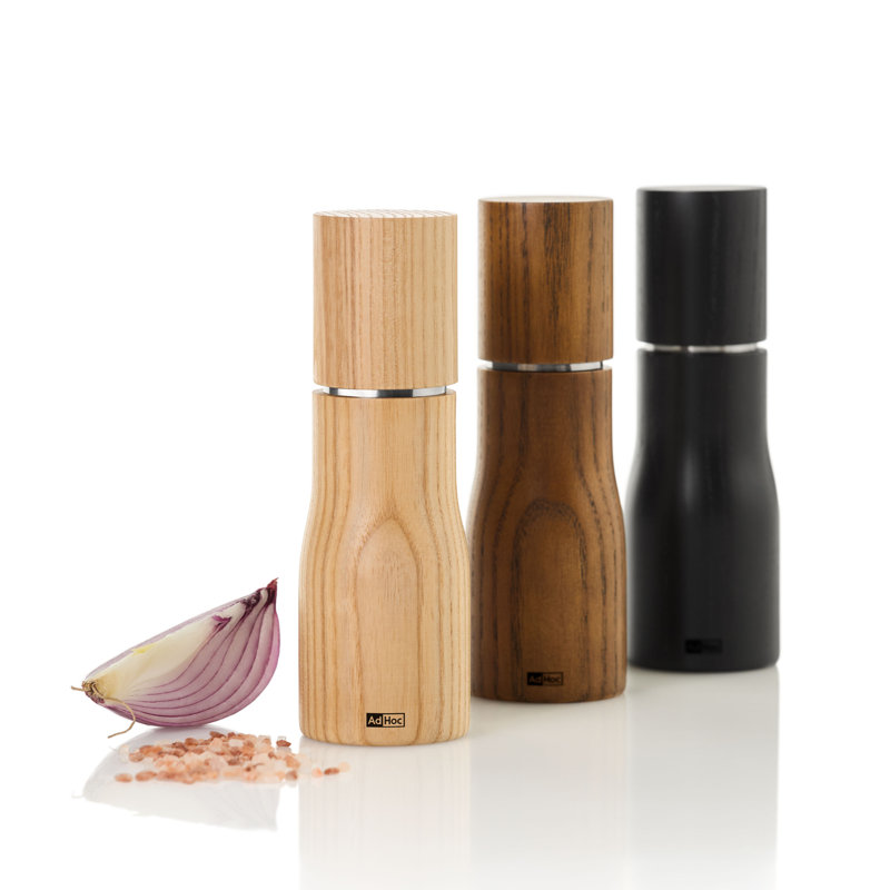 Adhoc Levo Salt Or Pepper Mill 5.9"