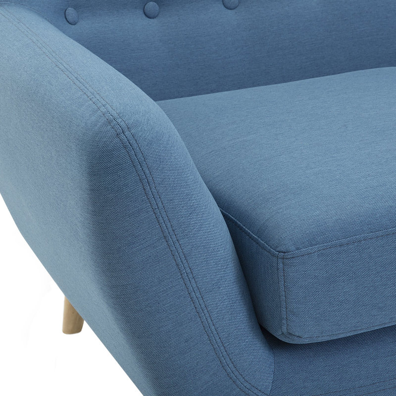 Adelaide 3 Seater Corner Sofa 