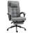Aricia Linen Executive Chair with Headrest-1326757415