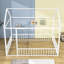 Lit double en métal-330757106