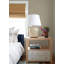 Rouleau de papier peint L 24 pi x l 39,3 po Twine Zhu-69758348