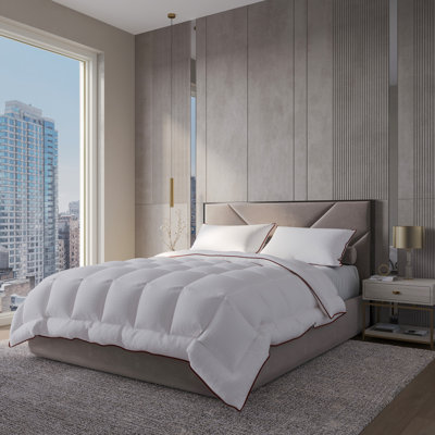 The Embossed Renaissance Duvet Collection