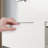 47.2" W 6 Drawer Dresser, Modern Solid Wood Double Dresser With Deep Drawers, Chest Of Drawers For Bedroom-1296447177