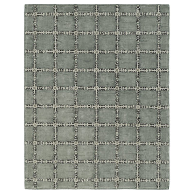 Tapis Simpatico touffeté à la main