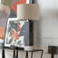 Suffolk 13.75'' W Glass Console Table