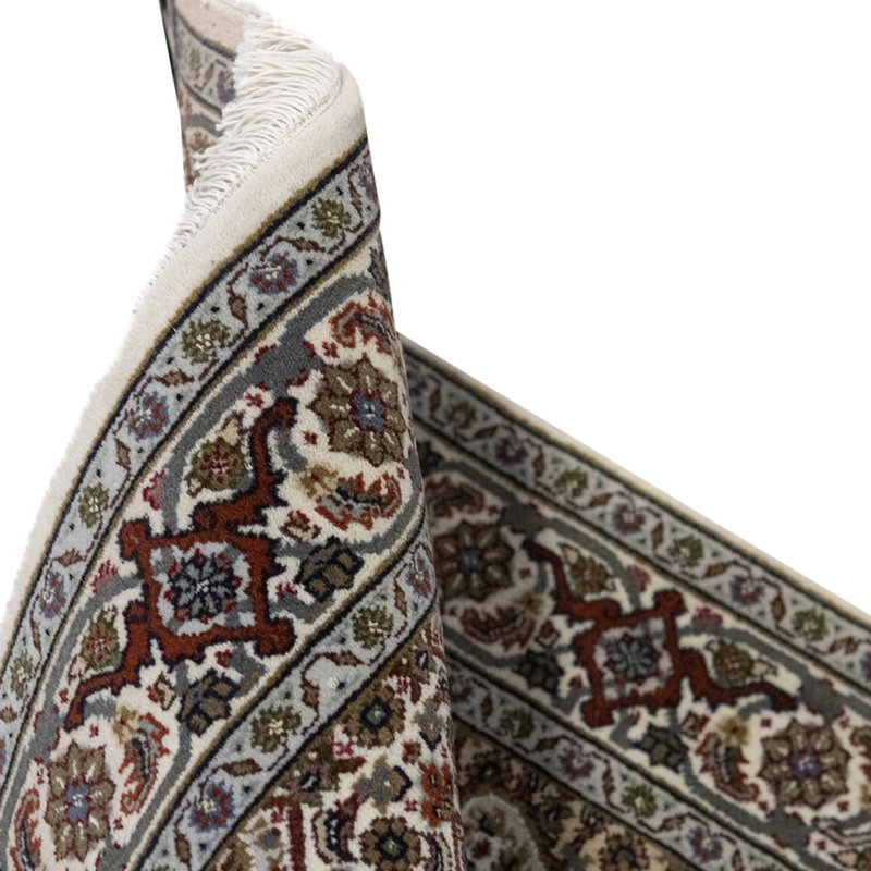 One-of-a-Kind 3'8" X 5'9" Area Rug