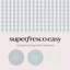 Superfresco Easy Hattie Gingham Wallpaper-130564157