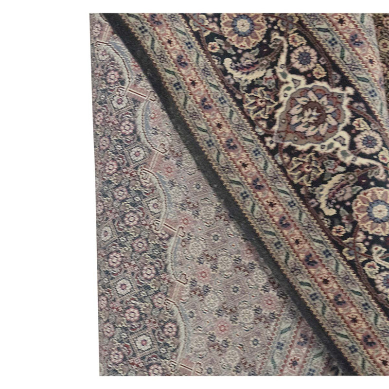 One-of-a-Kind 6' X 9' Area Rug