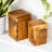 Wood Jar-71082265