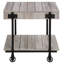 Beaucaire End Table-1344239210