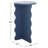 Michelo Wavy Accent Table-1859742109
