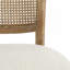 Chaise de salle à manger (ensemble de 2)