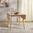 Damarius Drop Leaf Table-2142984571