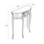 Console en bois massif noyer-2131733841-2131733840