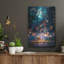 Art mural en métal Luxe «Pâques» par r3darch0n-1545200644